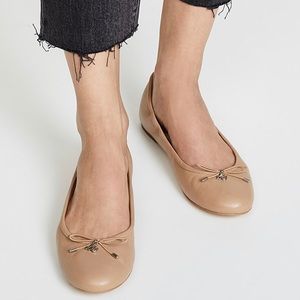 Sam Edelman Felicia Ballet Flats